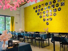 -又见马甲M8融合西餐厅(体育中心店)