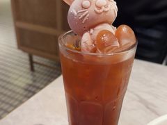 -陶兰居·手工点心·粤菜(圆融时代广场店)