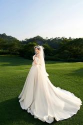 -摩玛婚纱摄影(杭州店)