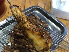 -清真·马峰烤肉(小学习北巷店)