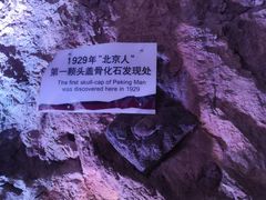 -周口店北京人遗址公园