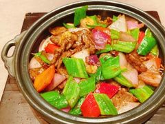 -阿榕小厨(丈八一路店)