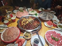 -大队长主题火锅(观音桥店)