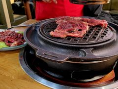 -牛犇炭火烤肉·鲜切烤肉(承德总店)