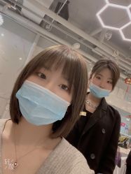 -容萨美业·美容美发