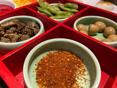 -矮板凳老火锅(宽窄巷子店)