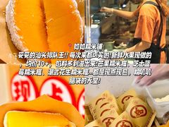 -石炮台公园
