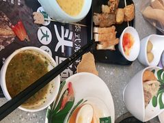 -集渔·泰式海鲜火锅(科华店)