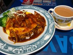 -伯友茶记(中华广场店)