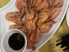 -吉莲利苑海鲜酒家(珠海拱北28年老字号店)