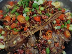 -三湘四水正宗湘菜(君峰路店)