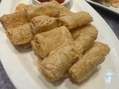 -山外山菜馆(玉泉路店)