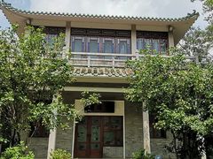 -广州市白云山风景名胜区