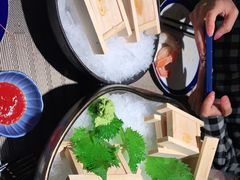 -極上萬膳·日料放题(海岸城店)