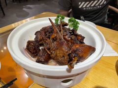 酱鸭-赤宴·川菜(玉林店)