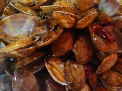 -虎虎龙虾大排档(双井店)