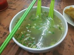 -清真蒋有记(老门东店)