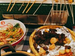 -雪熊哈尔滨烧烤·精酿啤酒·砂锅(中央胜境店)