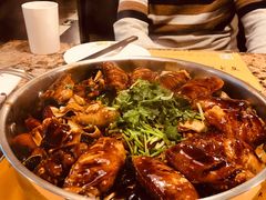 -黄记煌三汁焖锅(崇文门店)