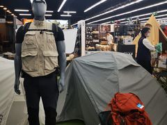 -迪卡侬(雨花店)