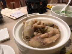 -香云轩·顺德菜(香云纱园林酒店店)