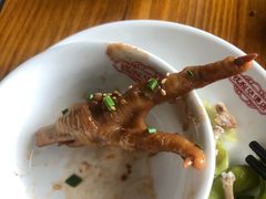 -利华煲店(崇福店)