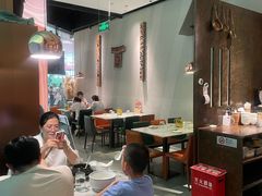 -中8楼风尚云南菜(颐堤港店)
