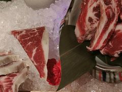 -额尔敦牛厨师铜板烧