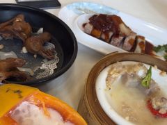 -东江渔村·古典园林·30年粤菜老字号(太和店)