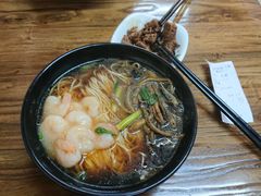 -董记面馆(漳州二路店)