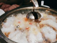 -绿茶餐厅(财富购物中心店)