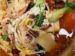 -宴小馆·小海鲜青岛菜(五四广场店)