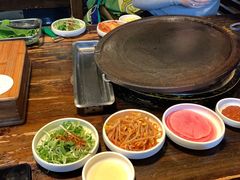 -Dombe豚(黑猪肉街店)