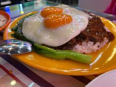 -澳门陈光记烧味饭店(万象城店)
