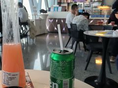 -空中吧(广州塔店)