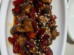 -蛙兔鸡自贡风味·特色江湖菜(广都店)