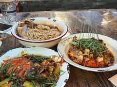 -夹夹大·蟹蟹大排档(财富又一城店)