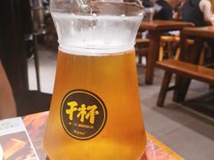 -木屋烧烤(龙华店)