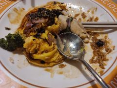-张腾记茶餐厅(保利大都汇C区店)