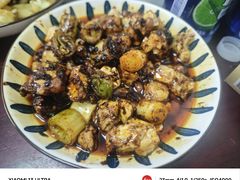 -黄伞肺片(双楠分店)