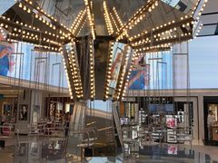 -新世界百货(明洞总店)