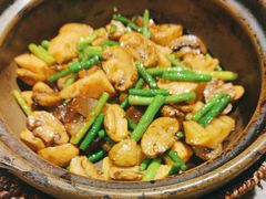 -南京大牌档(人民广场店)