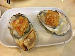 -吉香碳烤生蚝(仙霞路店)