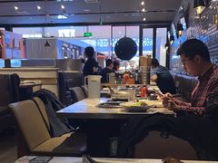 -火炉火自助餐(喜隆多店)