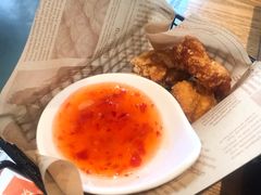 -李先生的首尔小馆(松江启源广场店)