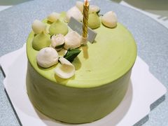 -théATRE 茶聚场(王府中環店)