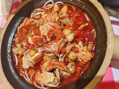 -辣小鲜·南昌大排档(船山路店)