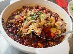 -No.DD戳子烧烤·江湖菜(北京总店)