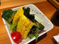 定食沙拉-酒吞(七宝领展广场店)