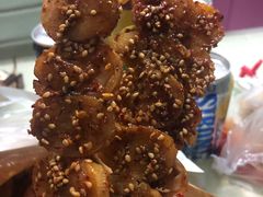 -格尔曼德(柳河路店)